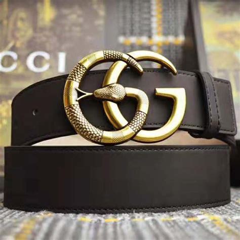 snake gucci belt replica|gucci belt with snake buckle.